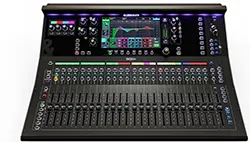 Allen & Heath SQ-6+ Mixer