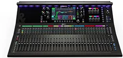 Allen & Heath SQ-7+ Mixer