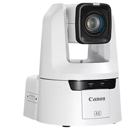 Canon CR-N700 Camera - White