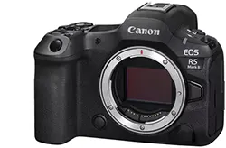 Canon EOS R5 Mark II Body