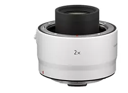 Canon Extender RF2x