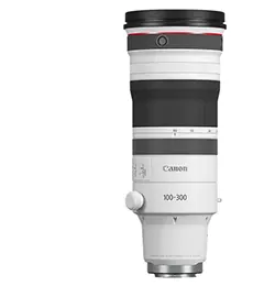 Canon RF100-300mm F2.8 L IS USM Lens
