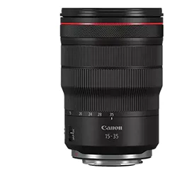 Canon RF15-35mm F2.8 L IS USM Lens