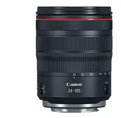 Canon RF24-105mm F4 L IS USM Lens