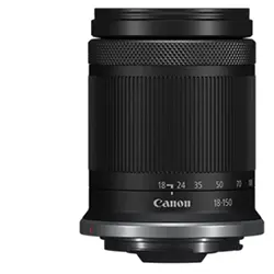 Canon RF-S18-150mm F3.5-6.3 IS STM