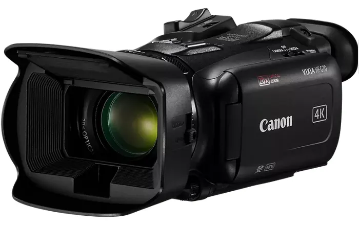 Canon Vixia HF G70 Camcorder