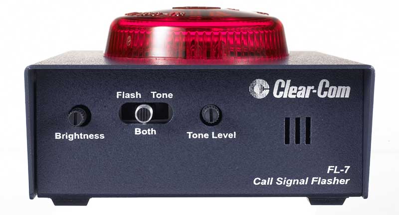Clear-Com FL-7 Signal Flasher