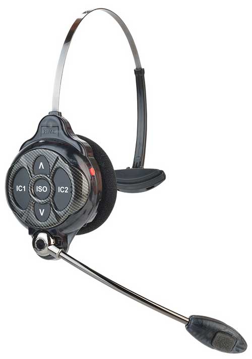 Clear-Com WH220 Headset