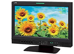 JVC DT-V17G15Z Monitor