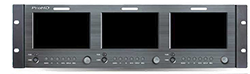 JVC DT-X51HX3 Triple Monitor
