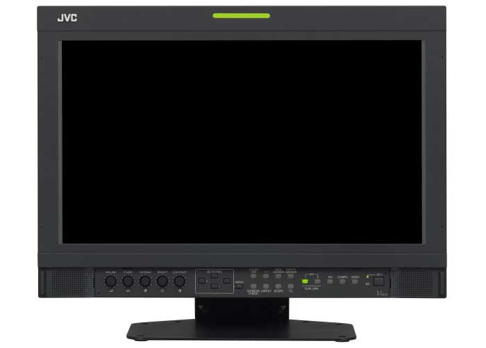 JVC DT-V17G1Z Monitor