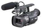 Click here for more info on the GY-HM100U camera