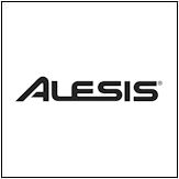 Alesis: Audio processors, speakers, mixers