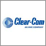 Clearcom: Intercom systems