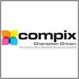 Compix: Character generators