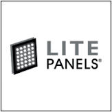 Litepanels: Lighting fixtures, on-camera lights