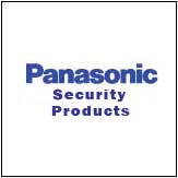 Panasonic Security Products: Cameras, Monitors, Recorders, Mounts, Lenses