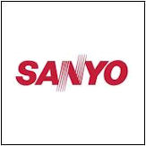 Sanyo: CCTV - cameras and recorders