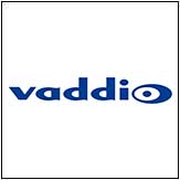 Vaddio: Camera controllers and presentation systems