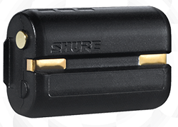 Shure SB900B Battery