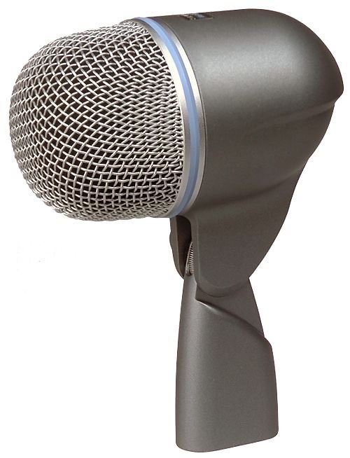 Shure Beta52A Microphone