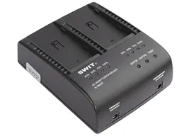 Swit S-3602F charger