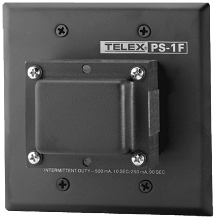 PS-1F Power Supply