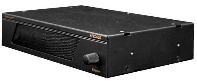 Telex SPK-2000