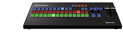 TriCaster Mini Control Surface