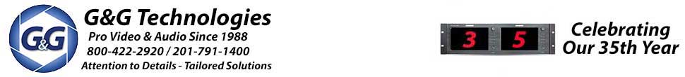 GG Logo