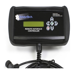 Aadyntech Digital Remote User Interface Module product image