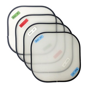 Aadyntech Holographic Lens, JAB and Punch Series