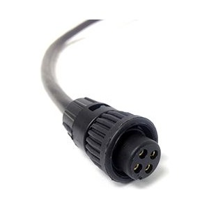 Aadyntech Hurricane DC Jumper Cable, 2-Pin