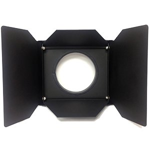 Aadyntech JAB Series 4-Door Barn Door