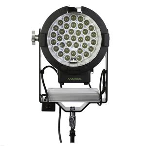 Aadyntech JAB Daylight Cinema 92+ CRI, 5600K Daylight LED Soft Light - view 2