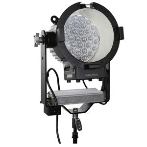 Aadyntech JAB Daylight Cinema 92+ CRI, 5600K Daylight LED Soft Light - view 3