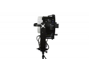 Aadyntech JAB Daylight Cinema 92+ CRI, 5600K Daylight LED Soft Light - view 4
