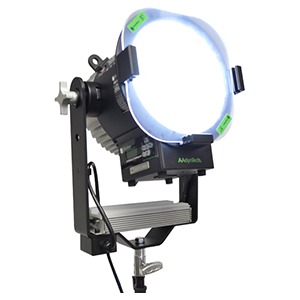Aadyntech JAB Daylight Cinema 92+ CRI, 5600K Daylight LED Soft Light