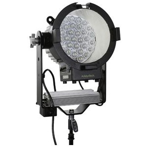 Aadyntech G5 JAB Daylight Daylight-Balanced 5600K LED Soft Light