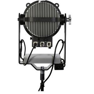 Aadyntech JAB Hurricane Cinema Weatherproof, 92+ CRI Daylight LED Soft Light - view 3