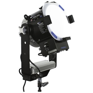 Aadyntech JAB Hurricane Cinema Weatherproof, 92+ CRI Daylight LED Soft Light