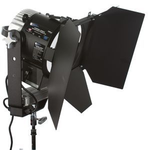 Aadyntech G5 JAB Hurricane Fixed 5600K Daylight LED Soft Light - view 2