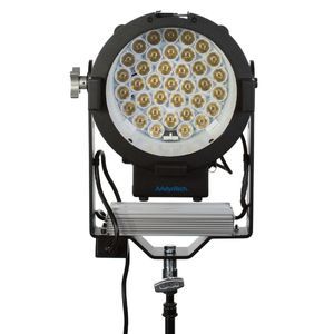 Aadyntech G5 JAB Hurricane Fixed 5600K Daylight LED Soft Light - view 3