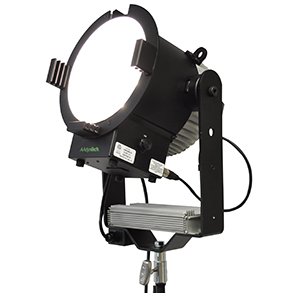 Aadyntech G5 JAB Hurricane Fixed 5600K Daylight LED Soft Light