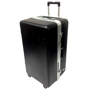 Aadyntech Thermodyne Road Case for the JAB Series