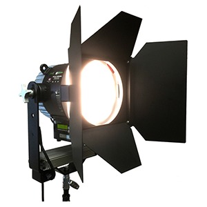 Aadyntech JAB Variable Cinema 92+ CRI Bi-Color LED Soft Light