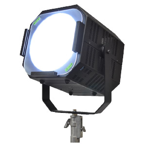 Aadyntech Punch Daylight Cinema High-Output, 92+ CRI Daylight LED Fixture