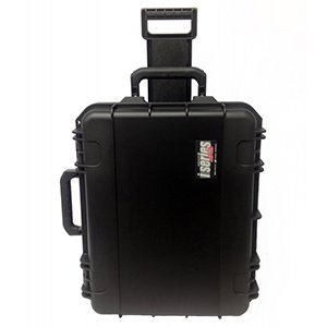 Aadyntech SKB Road Case for the Punch Series