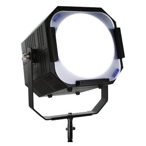 Aadyntech Punch Variable Cinema High-Output, 92+ CRI Bi-Color LED Fixture