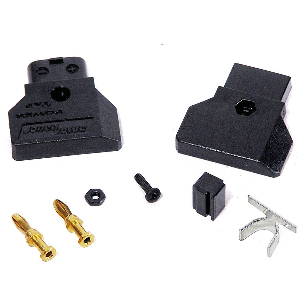 PowerTap Kit, Male